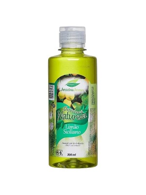 AROMATIZANTE DE AMBIENTE LIMÃO SICILIANO 300ML UN.