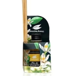 DIFUSOR DE AROMAS FLOR DE LARANJEIRA 270ML