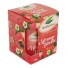 VELA PERFUMADA MORANGO SILVESTRE 60G