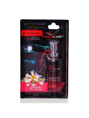 PERFUME REDCAR 15ML JASMIN FRUTAL