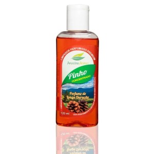 LIMPADOR CONCENTRADO PINHO 120ML UN.