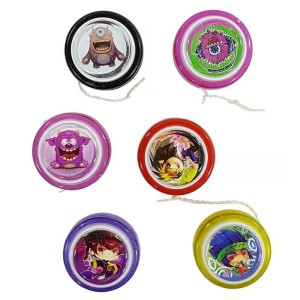 YO-YO SEMI PROFISSIONAL UN. RODZAND