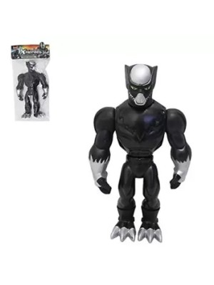 X-HEROES - PARDUS SOLAPA UN. MARALEX