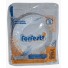 PRATO PLASTICO RASO 15CM BRANCO C/10PCS UN. FORFEST