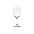 TACA DE VINHO 460ML LIRA DE VIDRO G4U UN. FRATELLI