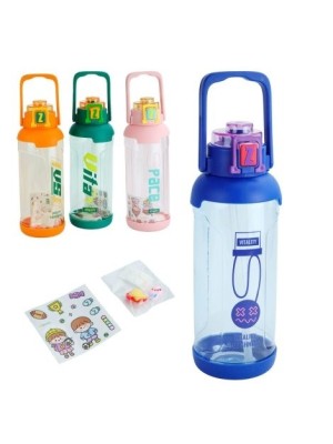 GARRAFA MLH TN 1800ML PLASTICO UN. GOLDEN RIO