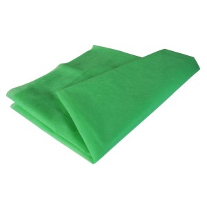 TNT VERDE CLARO METRO UN. PLASTCO
