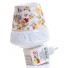 LUMINARIA DIFUSOR DE CERAMICA BIVOLT UN.