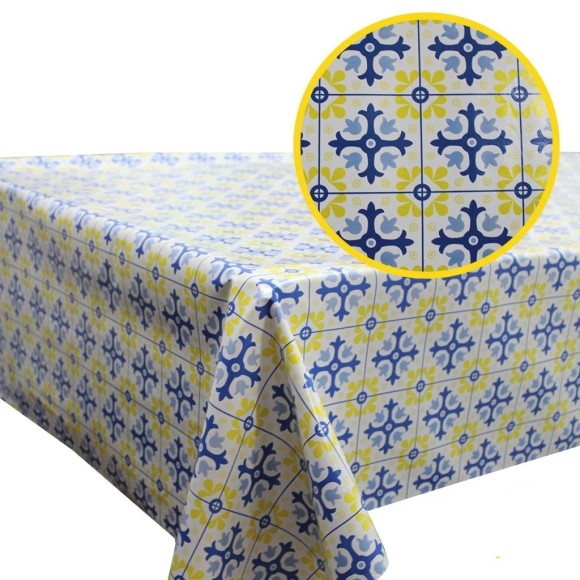 TERMICO AZULEJO ROLO 30M UN. PLASTCO