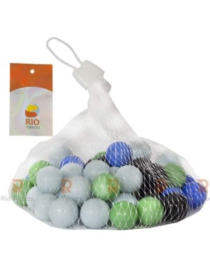 PEDRA DE VIDRO 200G UN. RIO TIJUCAS