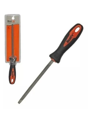 LIMA TRIANGULAR C/CABO 4POL UN. RIO CHENS