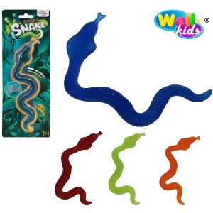 COBRA SLIM STICKY SNAKE UN. WELLMIX