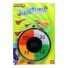 JOGO DE DARDOS SUPER DARDOS 28CM UN. WELLMIX