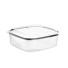 CONTAINER QUADRADO 700ML UN. UNINJET