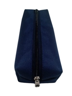 ESTOJO  MOSQUETAO LISO 20X28CM UN. ML BOLSAS