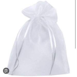 SAQUINHOS PARA PRESENTE 20X30CM PCT C/10PCS UN. MULTIART