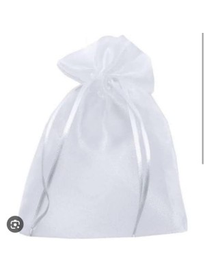 SAQUINHOS PARA PRESENTE 20X30CM PCT C/10PCS UN. MULTIART