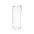 COPO LONG DRINK CRISTAL NEON 320ML UN. PLASTIFESTA