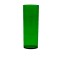 COPO LONG DRINK VERDE ESCURO 320ML UN. PLASTIFESTA