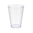 COPO MIX CRISTAL NEON 500ML UN. PLASTIFESTA