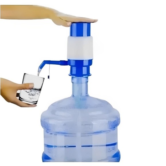 BOMBA MANUAL PARA GALAO UN.