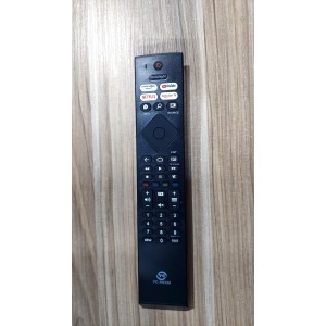CONTROLE REMOTO UNIVERSAL TV LCD UN. 