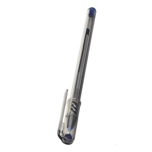 CANETA ESF.MY-TECH 0.7MM AZUL UN. JOCAR OFFICE