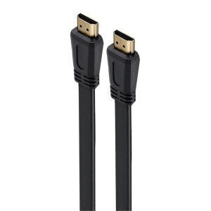 CABO HDMI X HDMI 4K ACHATADO COM 5M UN. 