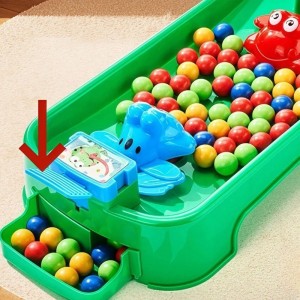 SAPO FOMINHA JOGO 34.7X14.7X7.7CM UN.