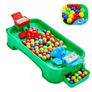 SAPO FOMINHA JOGO 34.7X14.7X7.7CM UN.