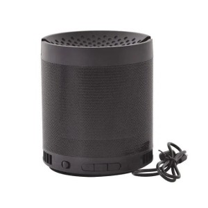 CAIXA DE SOM Q7 COM SUPORTE P/ CELULAR UN. 